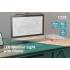 Lampa LED do monitora zaciskowa USB Digitus DA-90415
